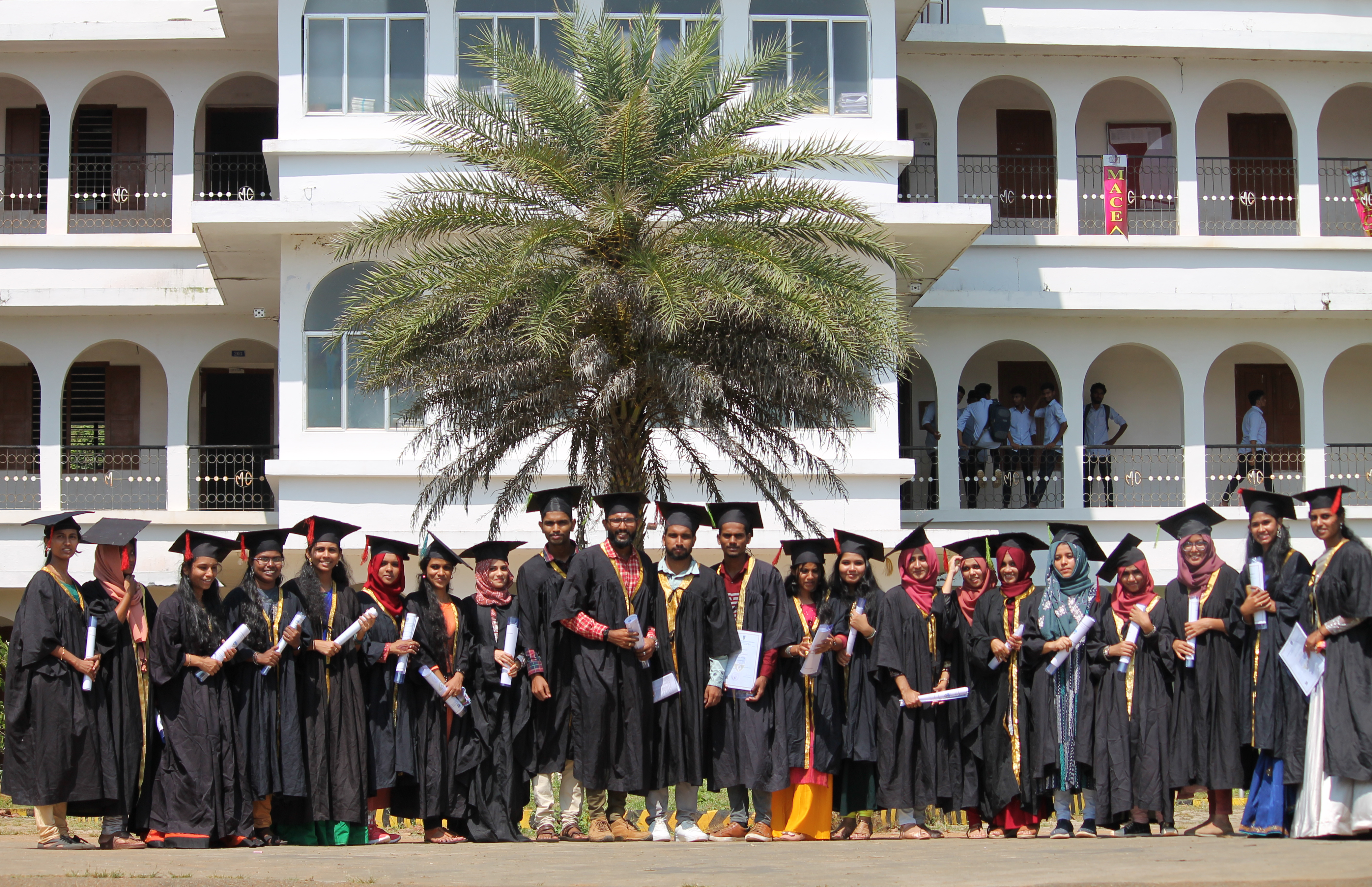 top engineering colleges in thrissur