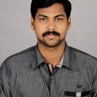 mcet Mechanical Department HOD