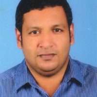 Manu G Thomas (CSE)