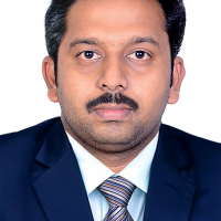 mcet vice Principal