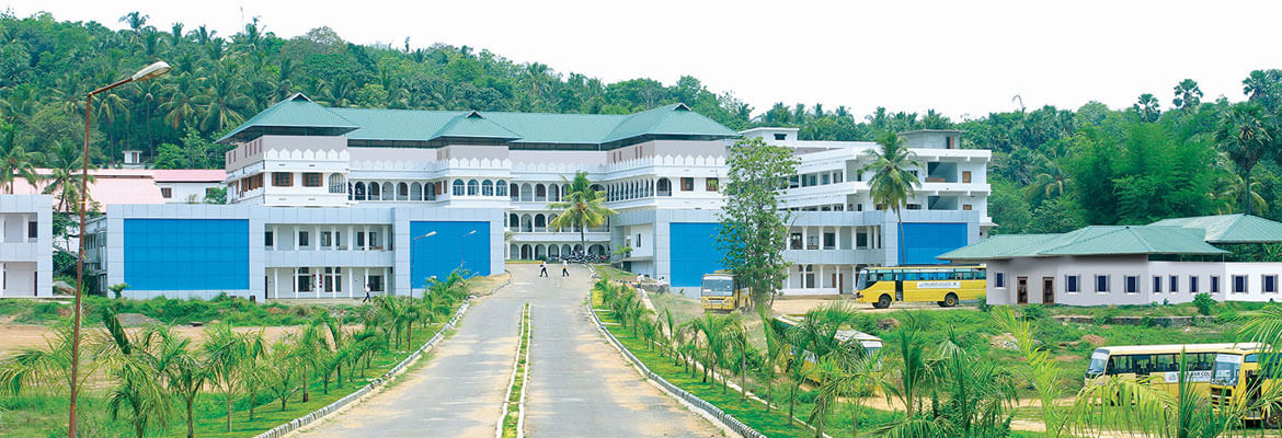 top engineering colleges in thrissur