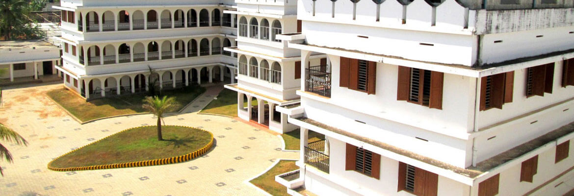 top engineering colleges in thrissur