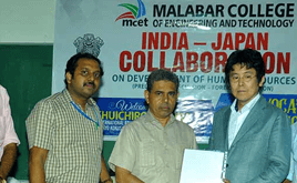 top engineering colleges in thrissur