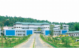 top engineering colleges in thrissur