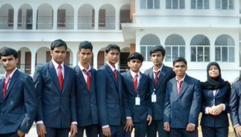 top engineering colleges in thrissur