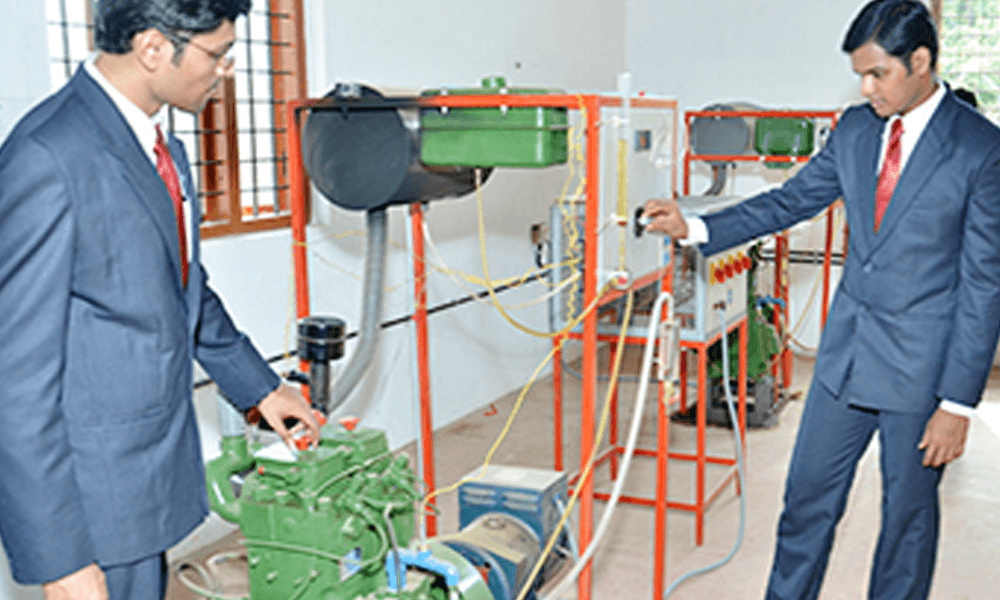 Automobile Engineering Automobile Engineering