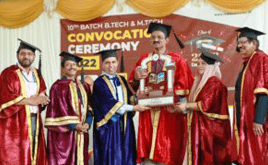 Best Engineering College in Thrissur